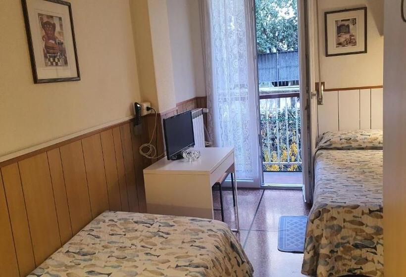 Апартаменты 2 Спальни, Residence Olivotti