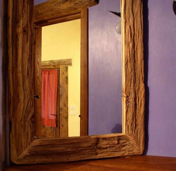اتاق استاندارد, Agriturismo Barba Gust