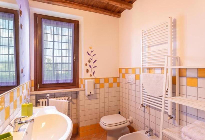 Апартаменты 1 Спальня, Agriturismo Dei Casali