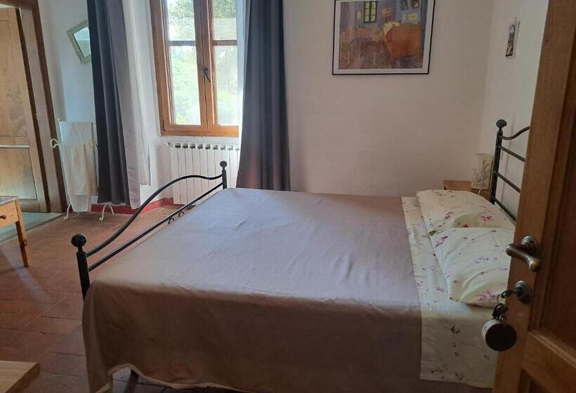 Номер Стандарт, Agriturismo Poggio All'olmo