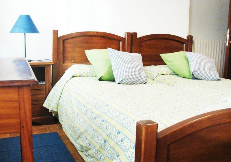 スタンダードルーム, Agriturismo Terra Sabina