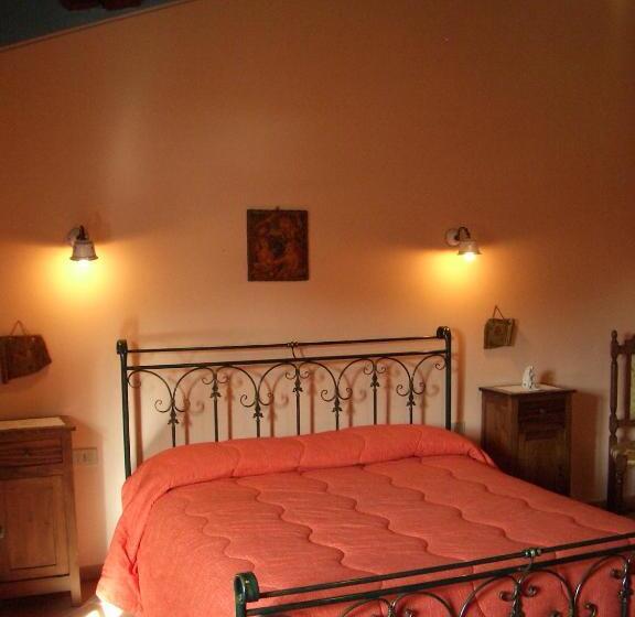 2 Bedrooms Apartment Lake View, Agriturismo Vergelle