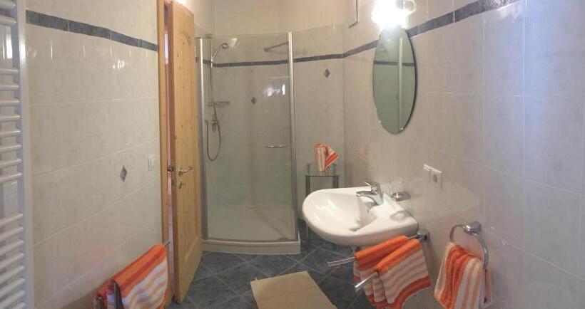 Апартаменты 2 Спальни, Lafreiderhof