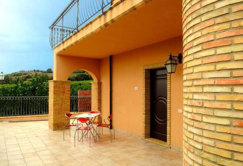 Семейный Номер, Tenuta Bellaprima Caltagirone