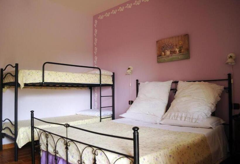 Семейный Номер, Tenuta Bellaprima Caltagirone