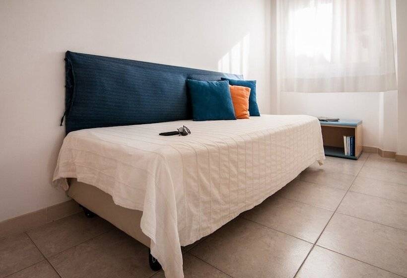 آپارتمان 2 خوابه, Residence La Rosa Di Nettuno