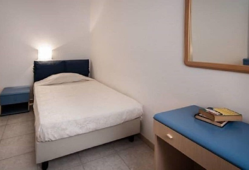 آپارتمان 2 خوابه, Residence La Rosa Di Nettuno