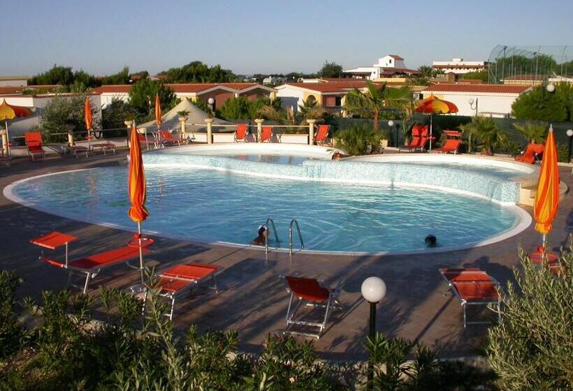 Апартаменты 2 Спальни Внутрение, Residence Sun Bay