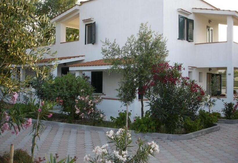 Апартаменты 2 Спальни Внутрение, Residence Sun Bay