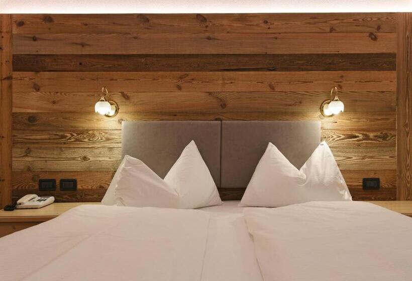 اتاق استاندارد, Apart Residence Rautal S