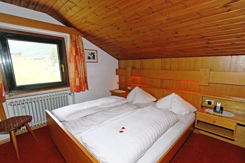 Номер Стандарт Вид на Горы, Bergchalet Hotel Reinerhof