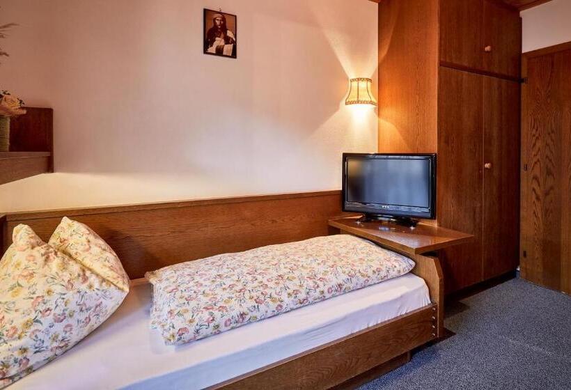 Номер Стандарт Индивидуальный, Ferienpension Zummüllerhof
