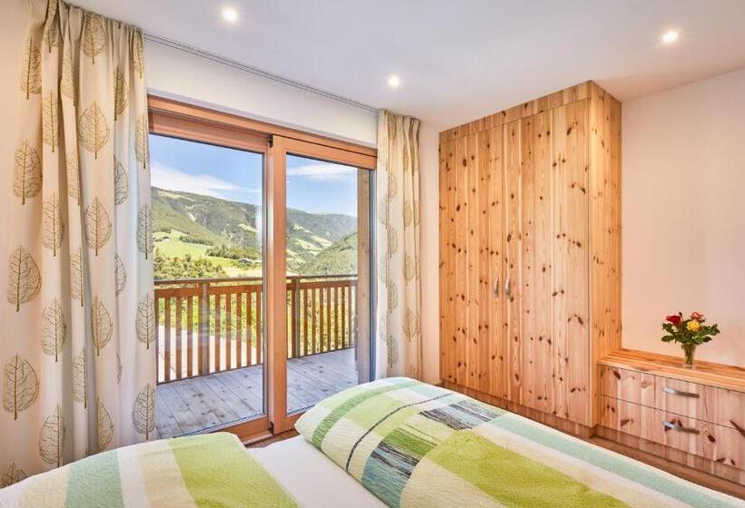Апартаменты 1 Спальня, Ferienpension Zummüllerhof