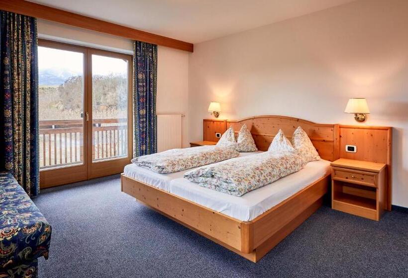 Номер Стандарт, Ferienpension Zummüllerhof