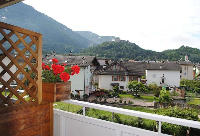 Номер Стандарт, Agriturismo Bortolotti