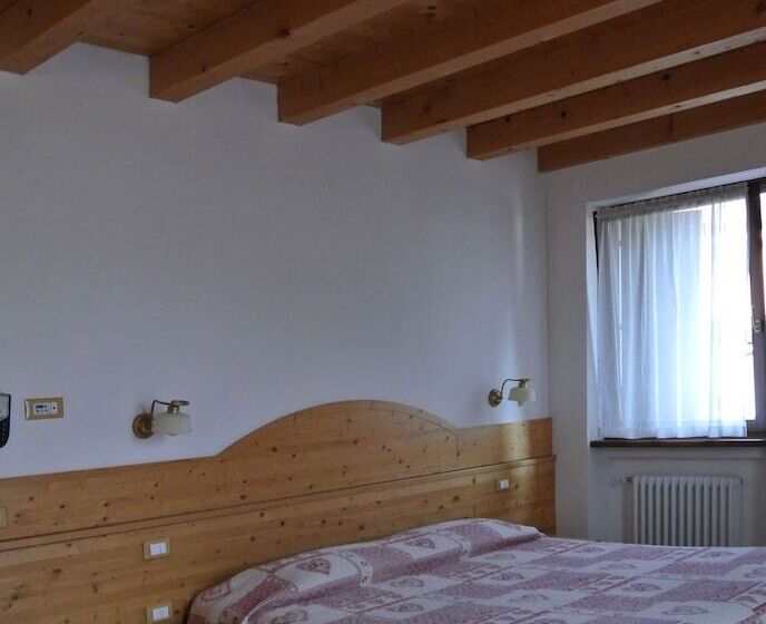 Номер Стандарт, Agriturismo Bortolotti