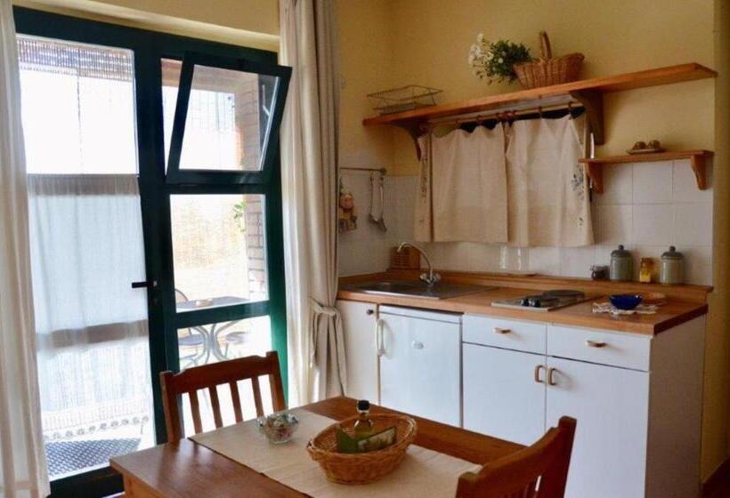 标准工作室, Agriturismo Cornieto