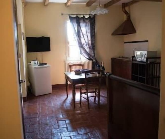 Апартаменты 1 Спальня, Agriturismo Montevecchio Isolani