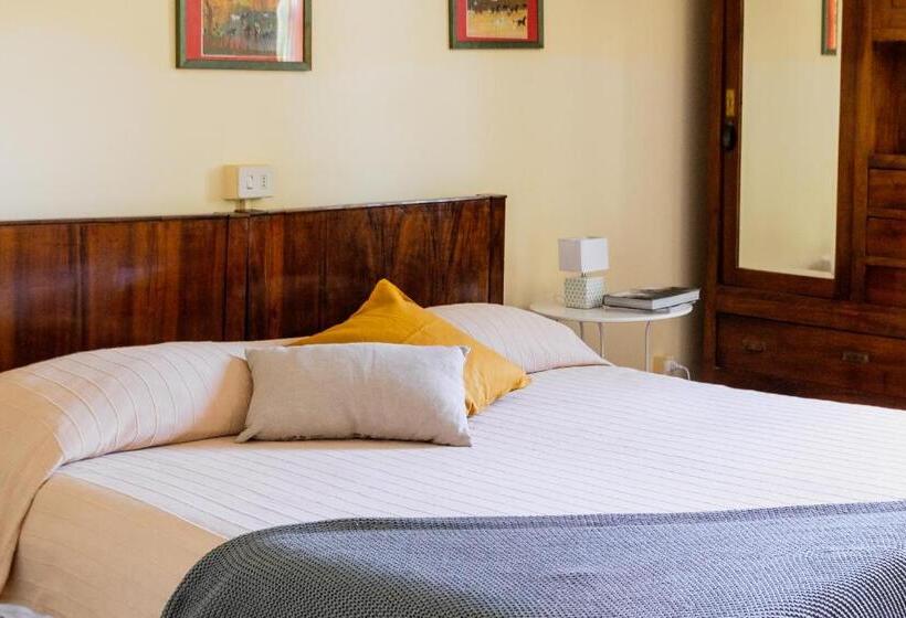 Номер Стандарт, Agriturismo Montevecchio Isolani