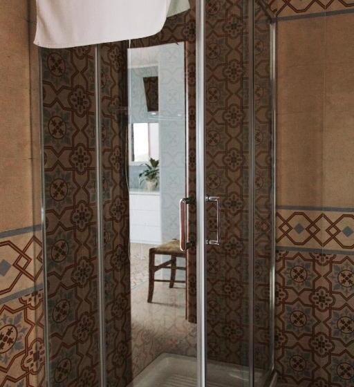 스탠다드 룸, Agriturismo Paradiso