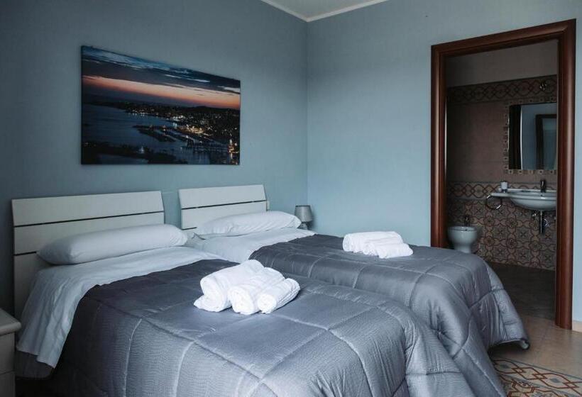 스탠다드 룸, Agriturismo Paradiso