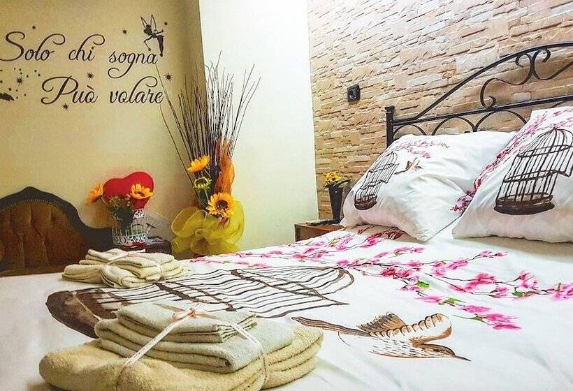 Семейный Номер, La Casa Dei Sogni