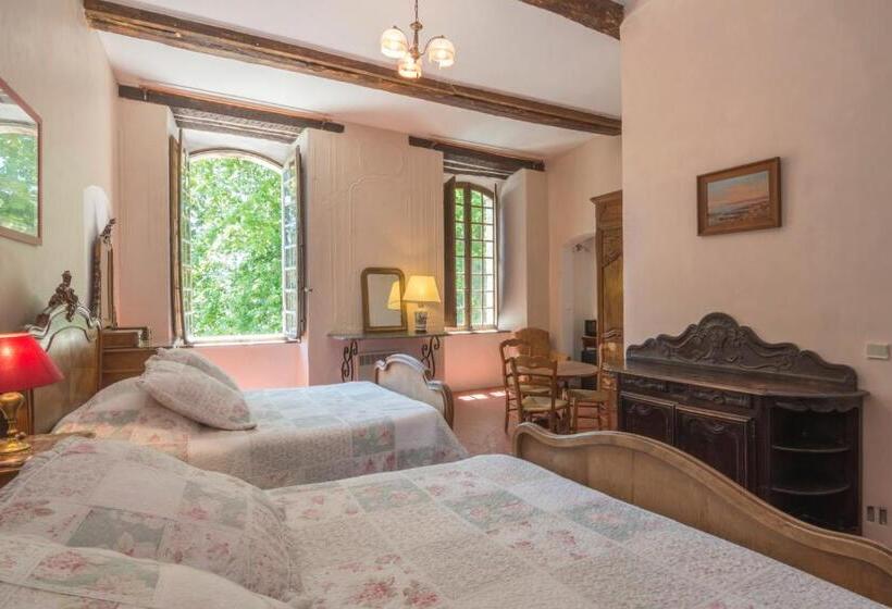 Номер Стандарт, Chambre D Hotes  Ferme De Chanteraine