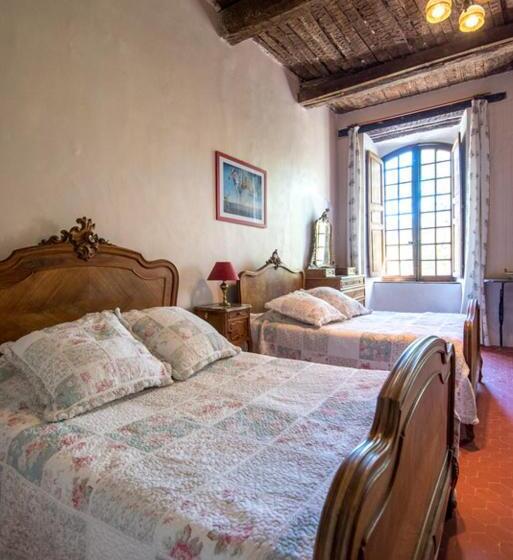 Номер Стандарт, Chambre D Hotes  Ferme De Chanteraine