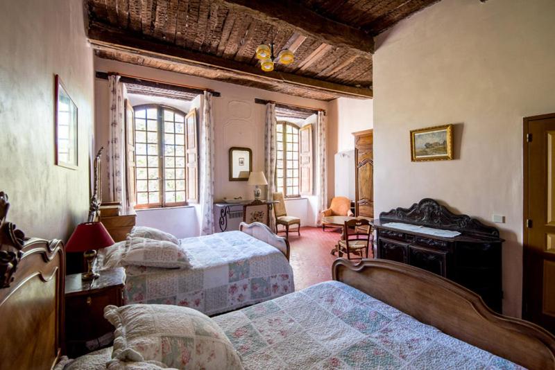 Номер Стандарт, Chambre D Hotes  Ferme De Chanteraine