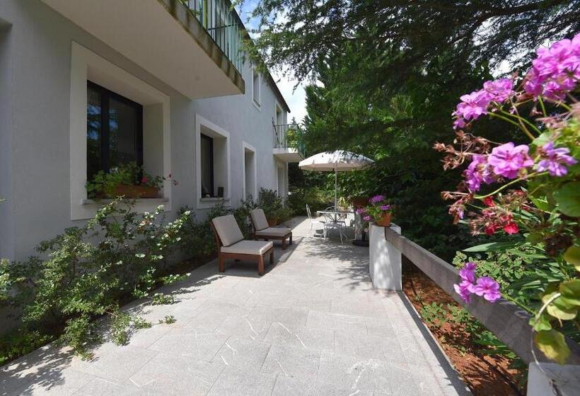 آپارتمان 1 خوابه, Appart Hotel Fior Di Ribba