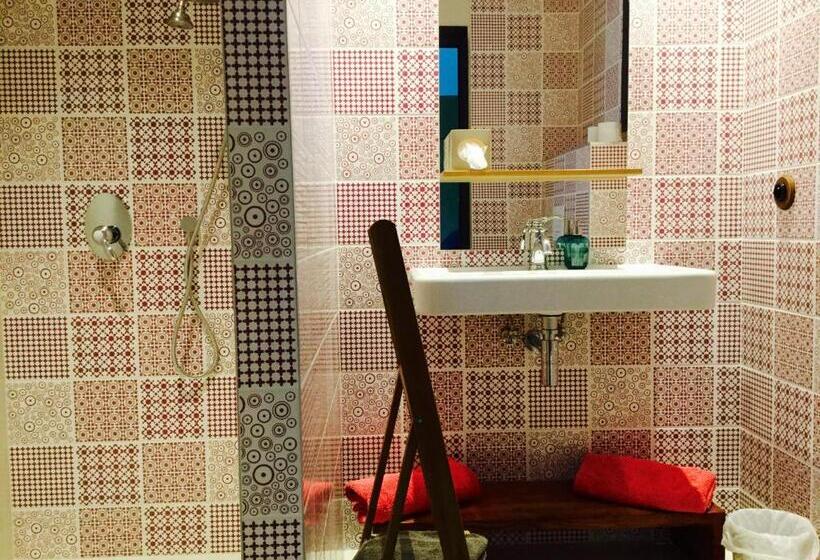 استودیوی استاندارد, Appart Hotel Fior Di Ribba