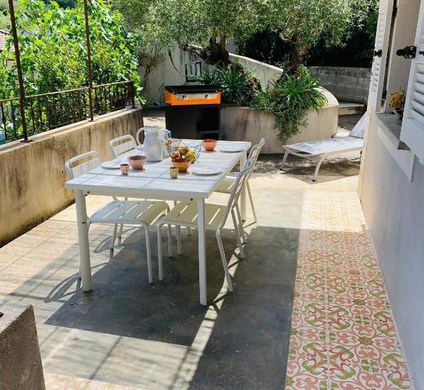 ویلای 2 خوابه, Appart Hotel Fior Di Ribba