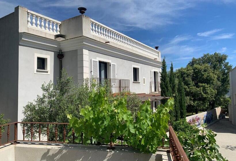 ویلای 2 خوابه, Appart Hotel Fior Di Ribba