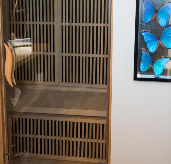 Номер Deluxe, Ferret Vigne   Villa Chambres D Hôtes