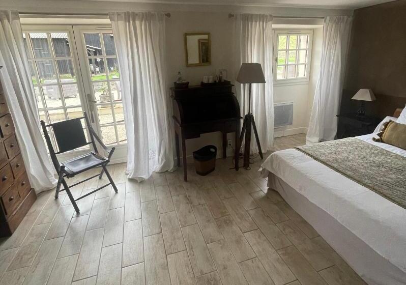 Номер Deluxe, Moulin De Laboirie
