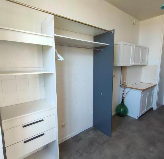 Family Suite, Cafe De France Eauze