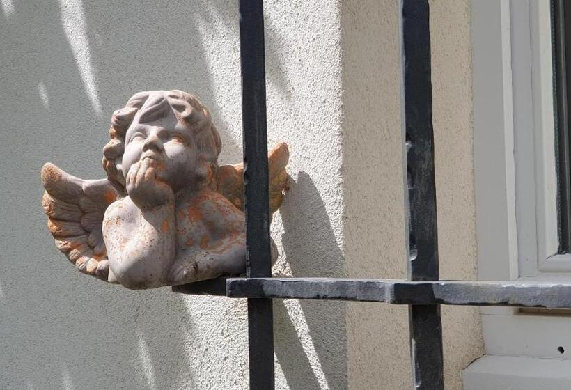 חדר סטנדרט, La Ruette Aux Loups