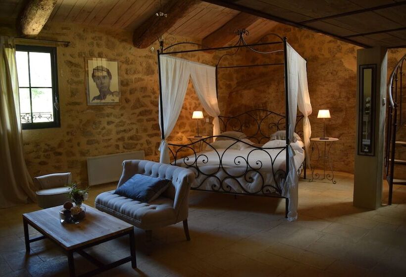 Family Suite, Le Clos Saint Saourde