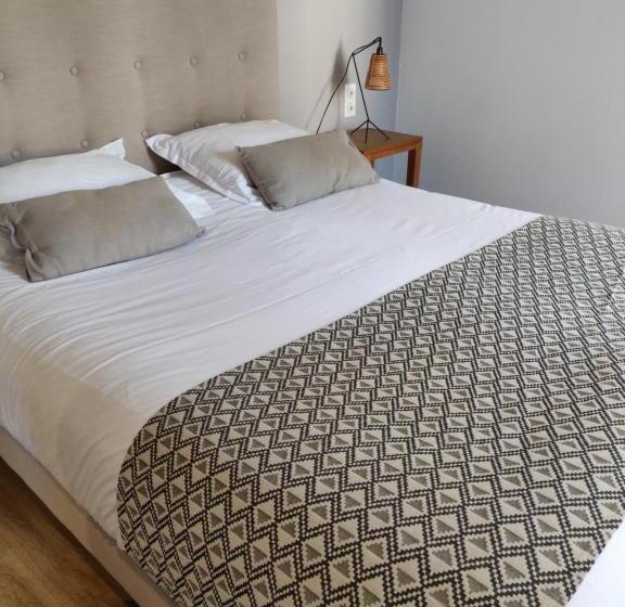 스탠다드 룸, 5 Chambres En Ville