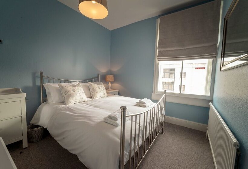 Номер Стандарт Совместная Ванная, Anabelle's Guest House