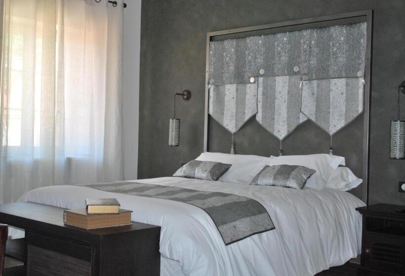 Четырехместный Номер Стандарт, Chambres D'hôtes La Leva