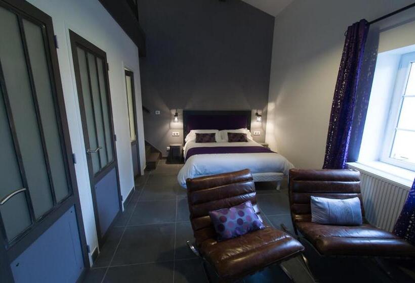 Семейный Номер, Chambres D'hôtes La Leva