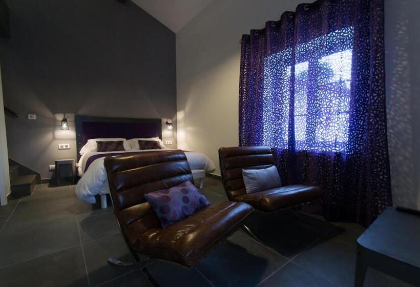 Семейный Номер, Chambres D'hôtes La Leva