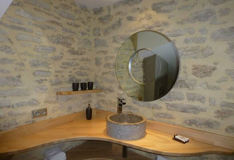 Номер Стандарт, Chambres Du Vieux Bistrot