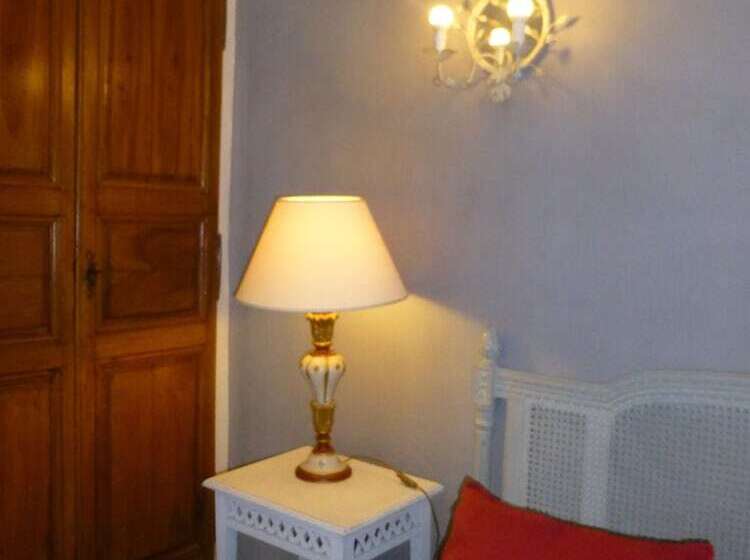 Номер Стандарт с Террасой, Chambres Du Vieux Bistrot