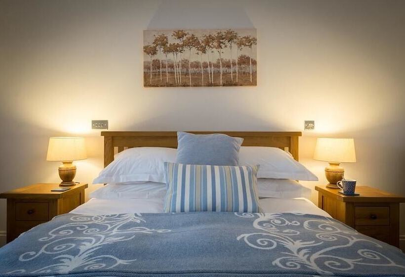 Номер Superior, The Horseshoe Country Inn
