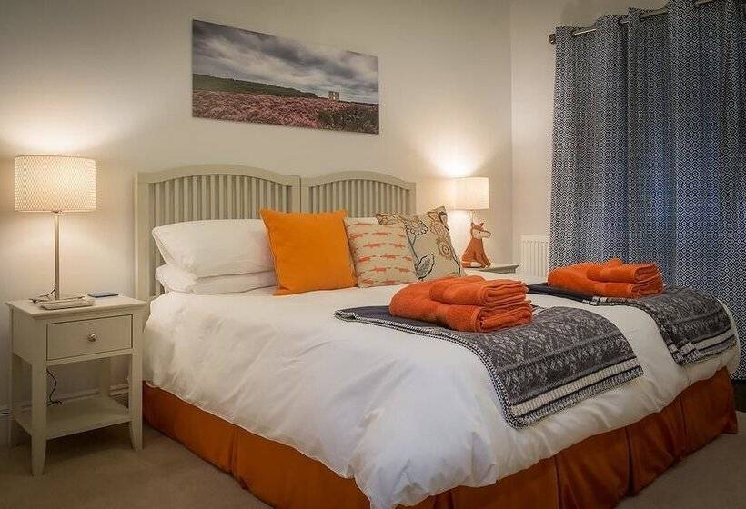 Номер Стандарт, The Horseshoe Country Inn