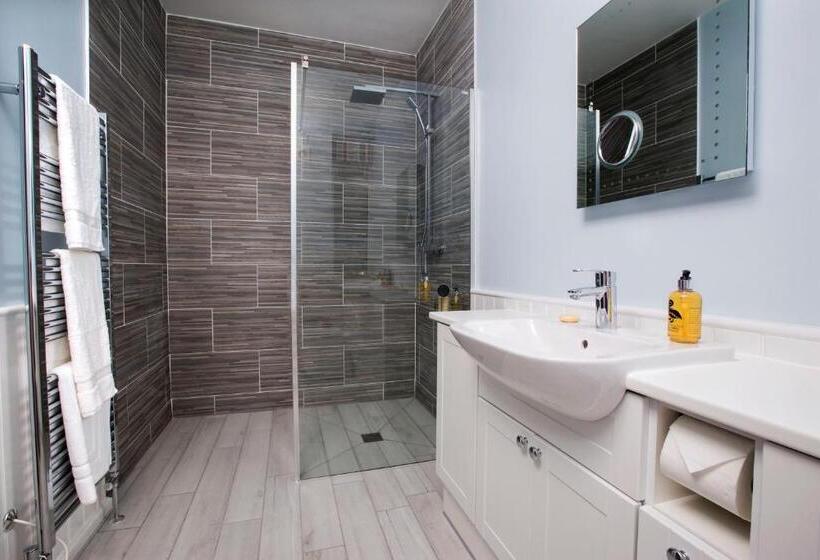 Номер Deluxe, Castellor Bed & Breakfast