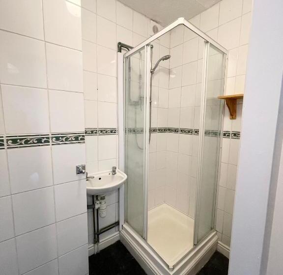 Номер Economy Индивидуальный, Bramley House