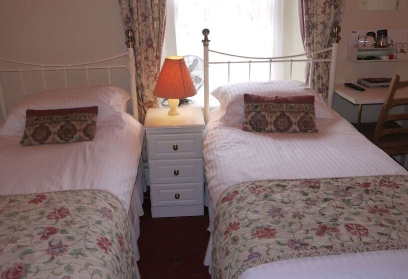 Номер Стандарт, Ivy House B&b